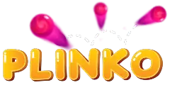 Plinko logo Plinko logo