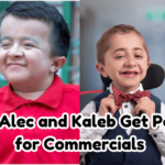 Do Alec and Kaleb Get Paid for Commercials? – Chicago Tribune