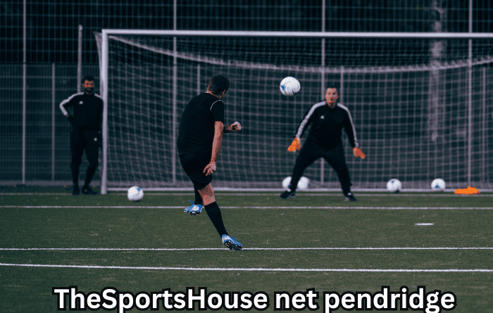 TheSportsHouse net pendridge