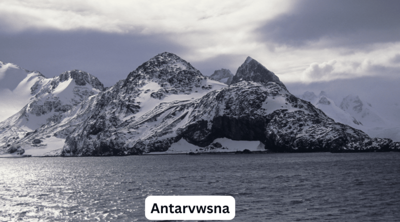 antarvwsna