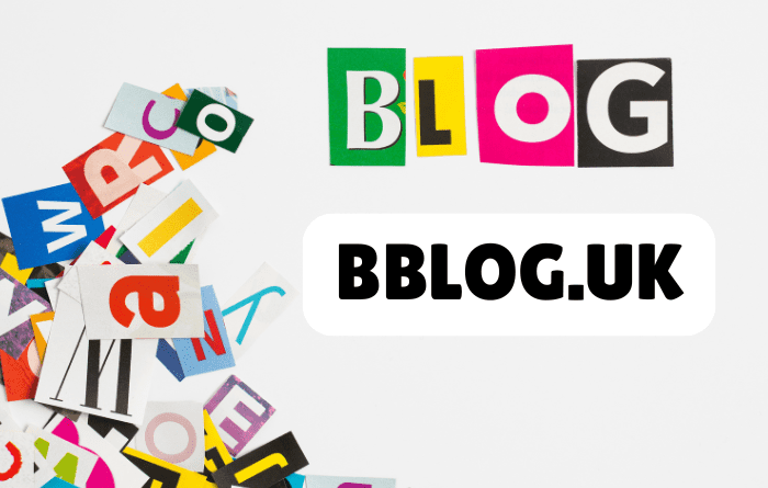 BBLOG.UK