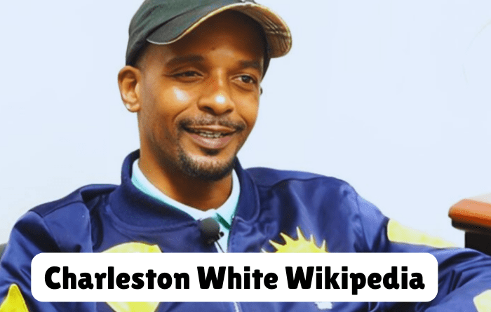 Charleston White Wikipedia