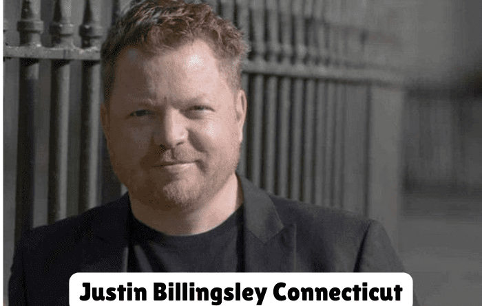 Justin Billingsley Connecticut