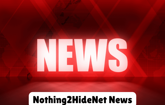 Nothing2HideNet News