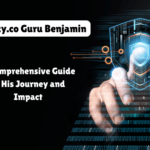 Keezy.co Guru Benjamin: A Comprehensive Guide to His Journey and Impact