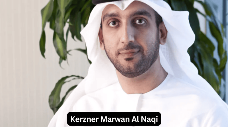 Kerzner Marwan Al Naqi