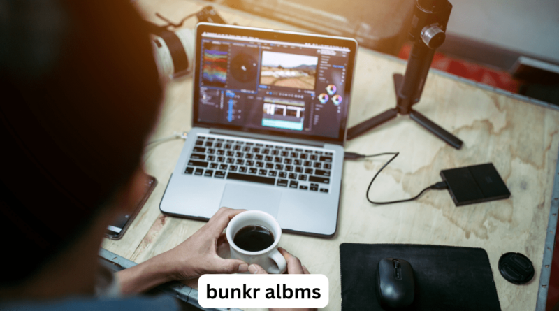 Bunkr Albms