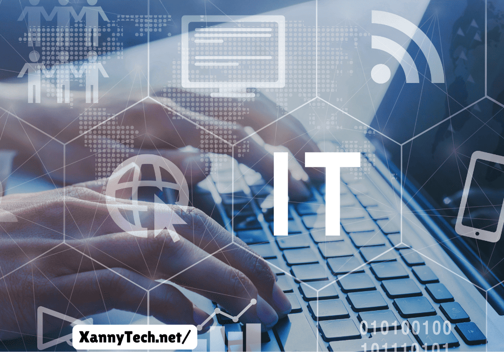 XannyTech.net/