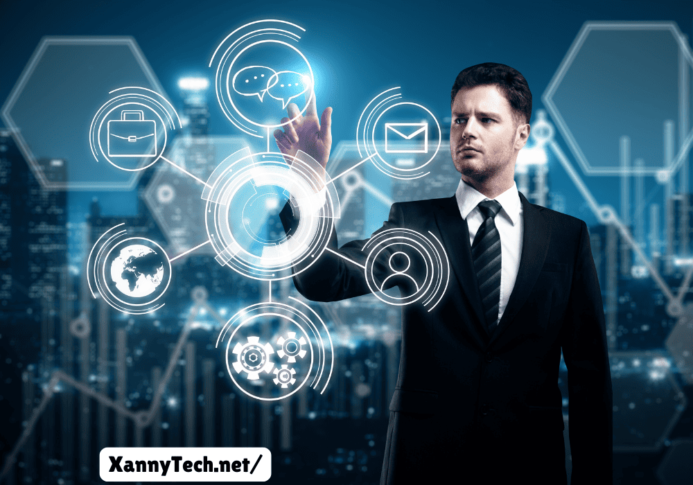 #XannyTech.net/