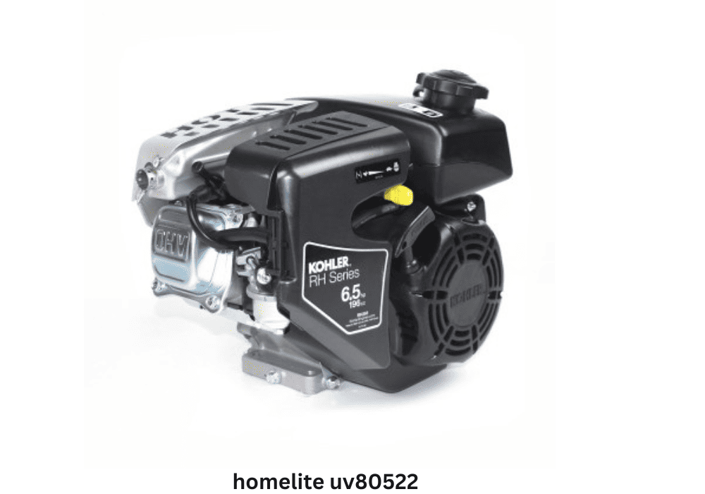 Homelite UV80522 Kohler Engine Replacement Price