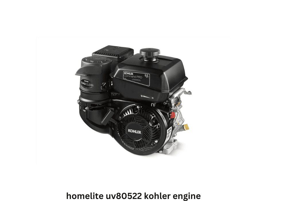 Homelite UV80522 Kohler Engine Replacement Price