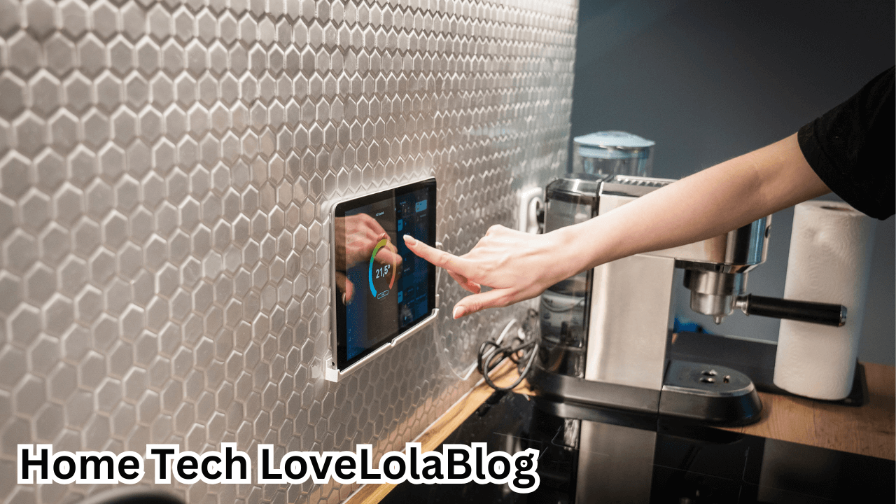 Home Tech LoveLolaBlog – Smarter Living Starts Now!