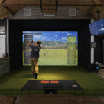 The Tech-Driven Swing How Golf Simulators Are Powering Smarter Practice in 2025